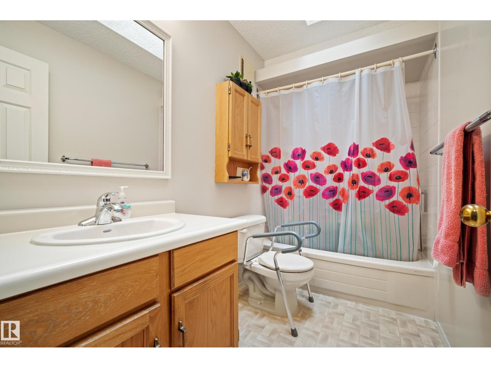 4 Wild Rose Pl, Sherwood Park, Alberta  T8H 1H1 - Photo 29 - E4489361