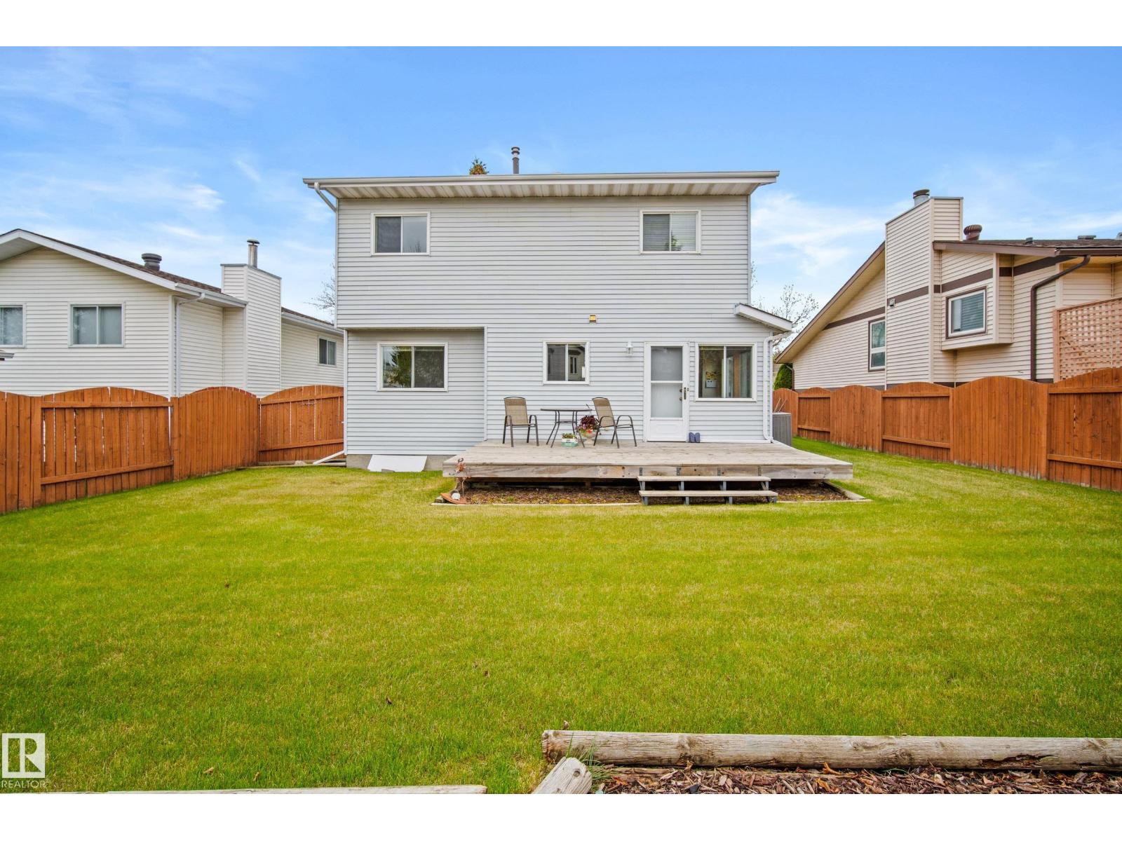 4 Wild Rose Pl, Sherwood Park, Alberta  T8H 1H1 - Photo 41 - E4489361