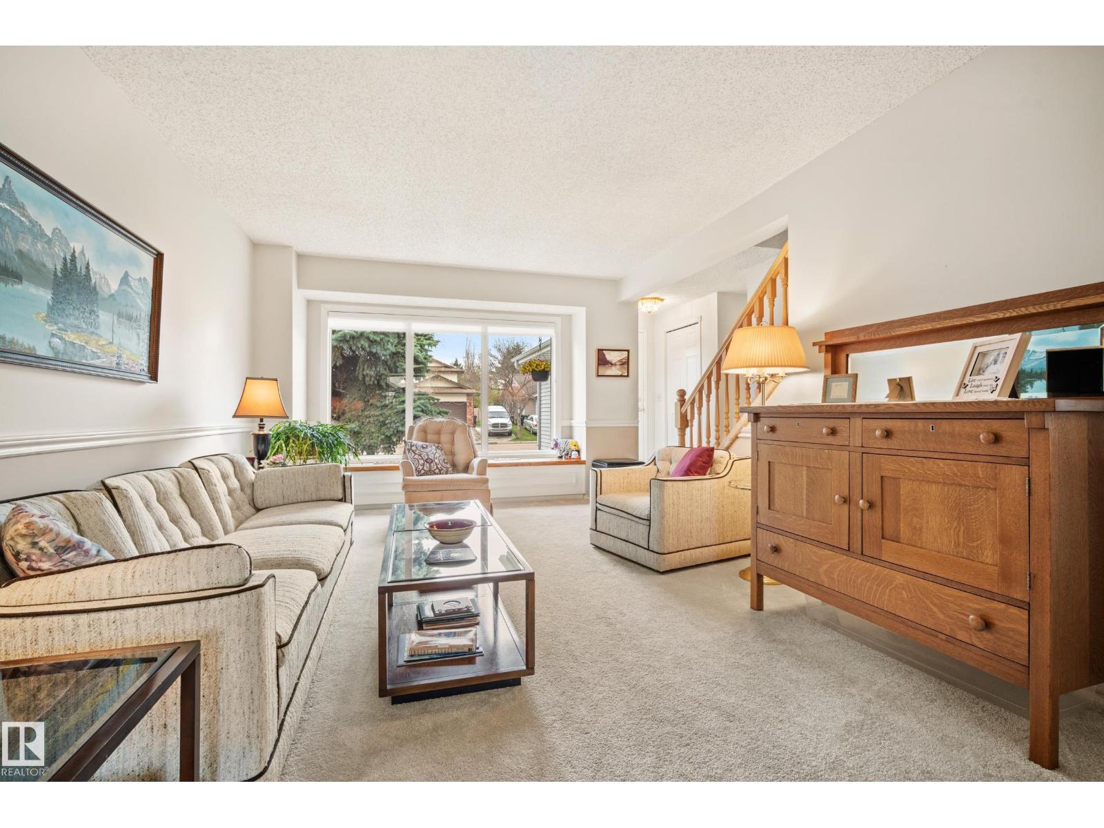 4 Wild Rose Pl, Sherwood Park, Alberta  T8H 1H1 - Photo 8 - E4489361