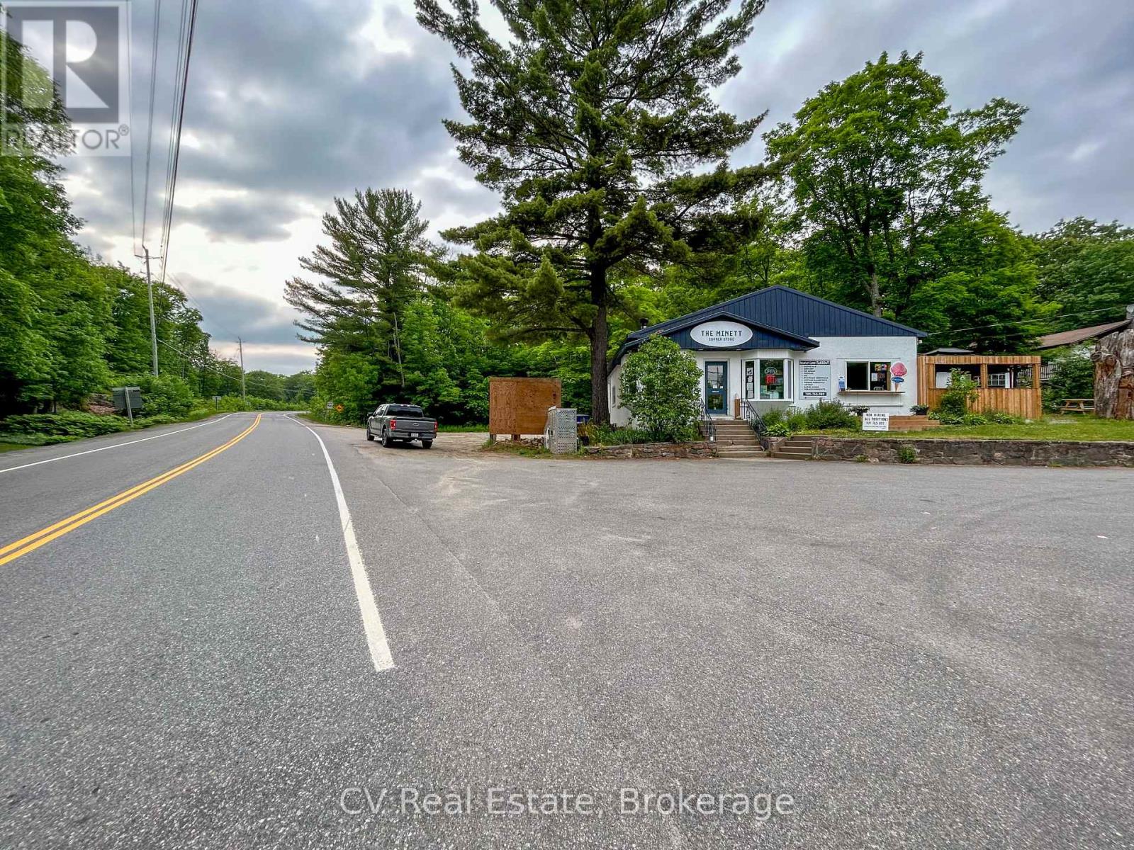 1 - 1001 Juddhaven Road, Muskoka Lakes, Ontario  P0B 1J0 - Photo 1 - X13162098