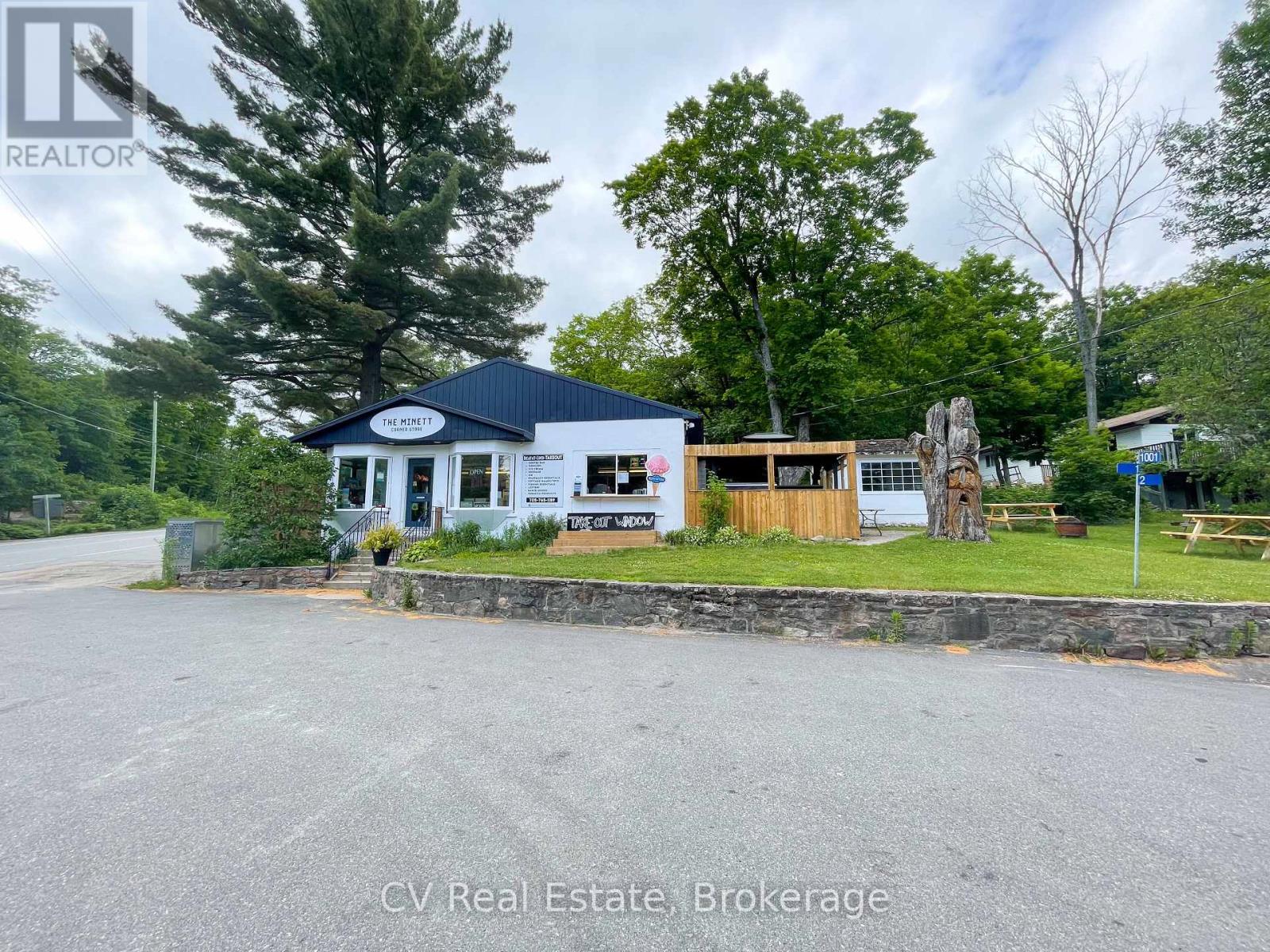 1 - 1001 Juddhaven Road, Muskoka Lakes, Ontario  P0B 1J0 - Photo 3 - X13162098