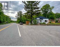 1 - 1001 JUDDHAVEN ROAD, muskoka lakes (medora), Ontario
