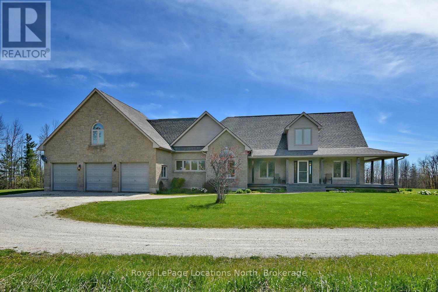 245337 22 Side Road, Meaford, Ontario  N4L 1W5 - Photo 34 - X13162204