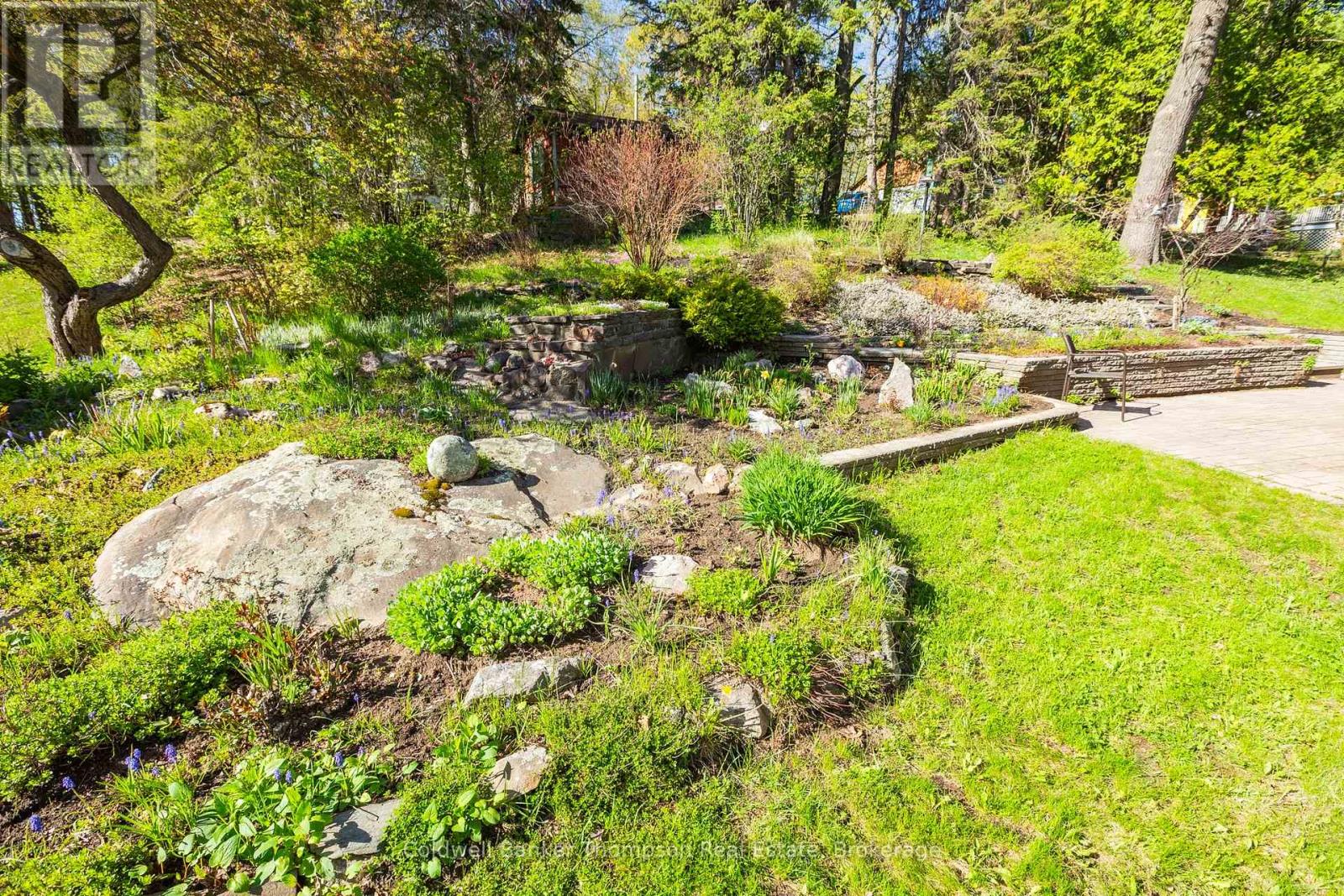 16 West Road, Huntsville, Ontario  P1H 1L2 - Photo 24 - X13162236