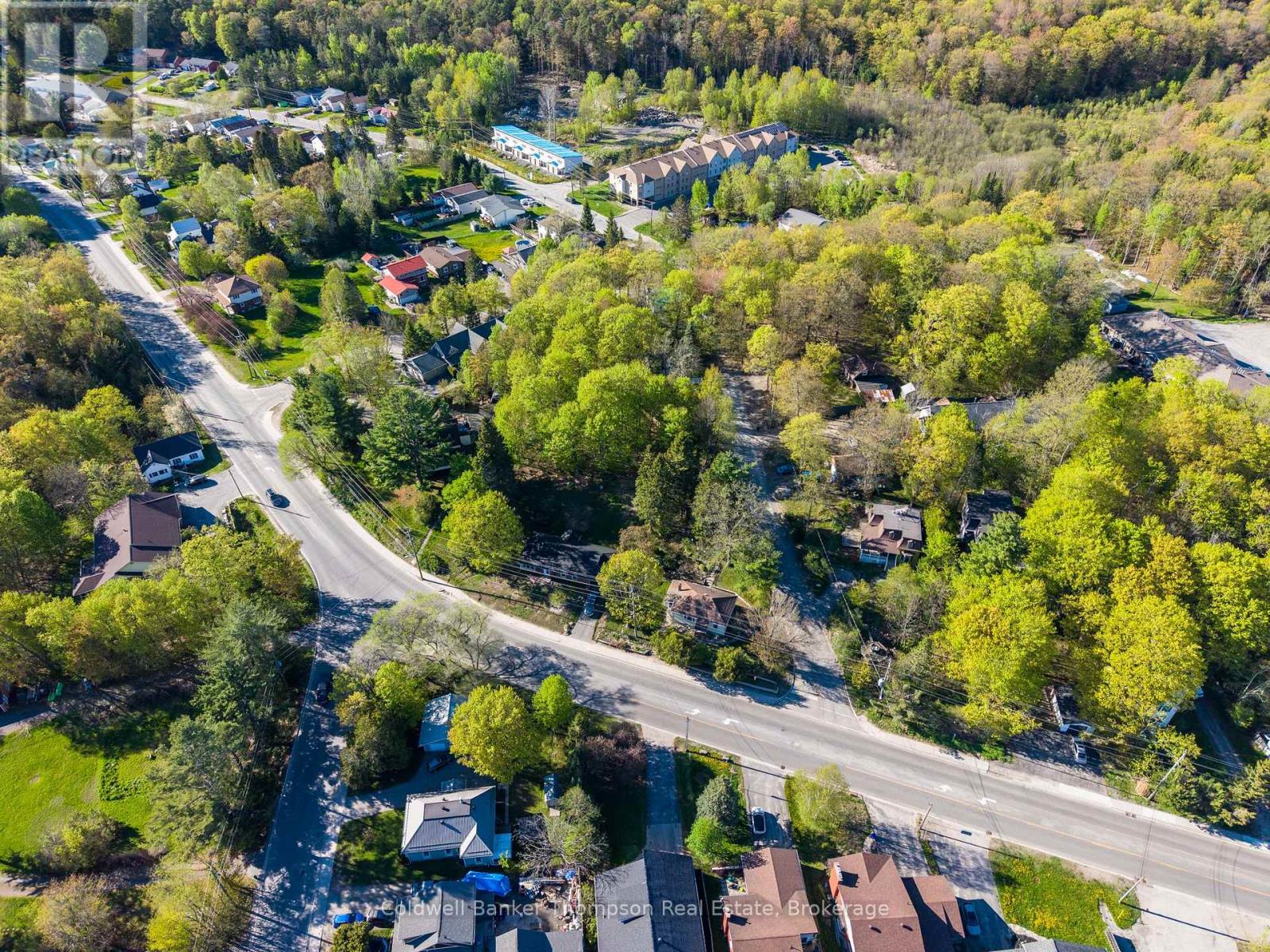 16 West Road, Huntsville, Ontario  P1H 1L2 - Photo 32 - X13162236