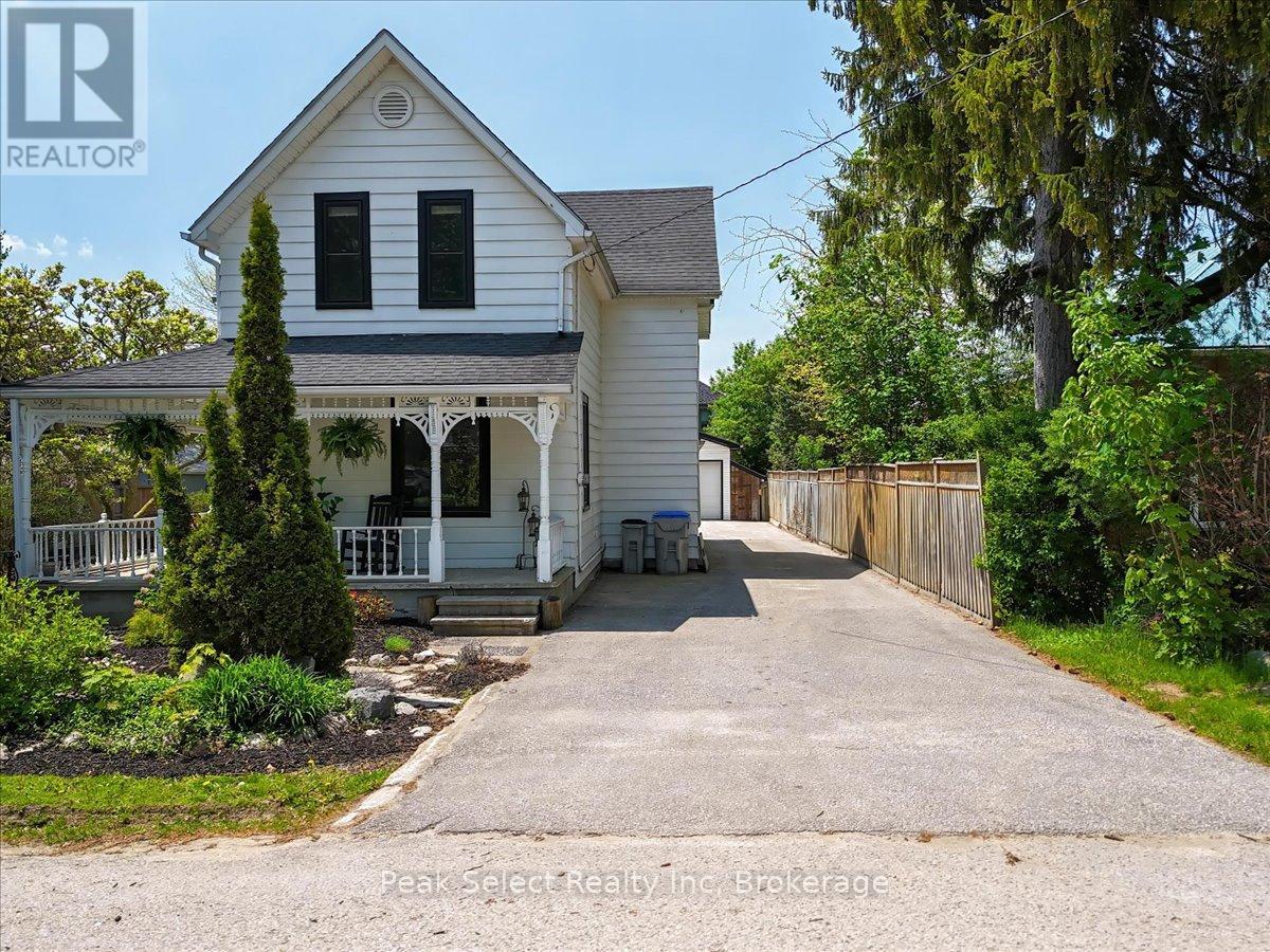241 KING STREET, Lucan Biddulph, Ontario