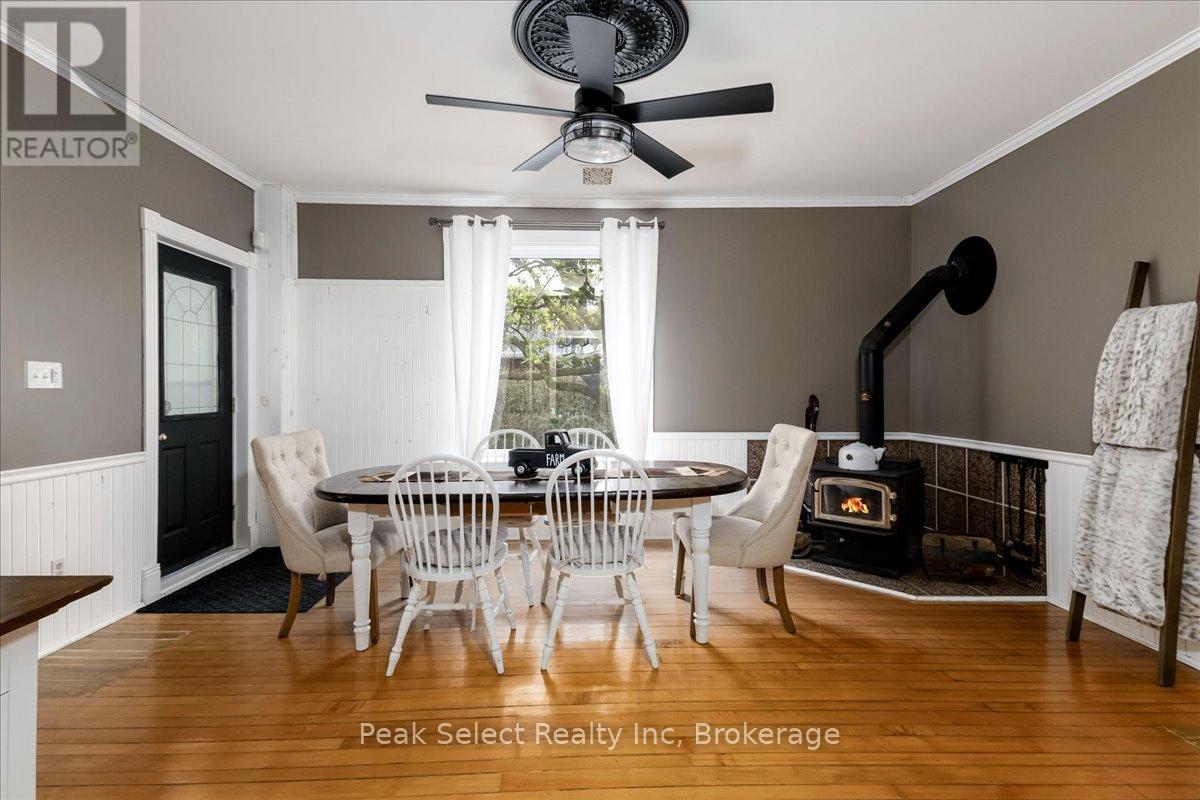 241 King Street, Lucan Biddulph (Granton), Ontario  N0M 1V0 - Photo 14 - X13162256