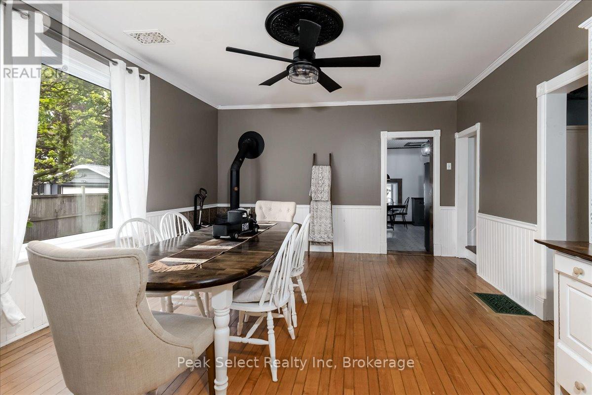 241 King Street, Lucan Biddulph (Granton), Ontario  N0M 1V0 - Photo 15 - X13162256