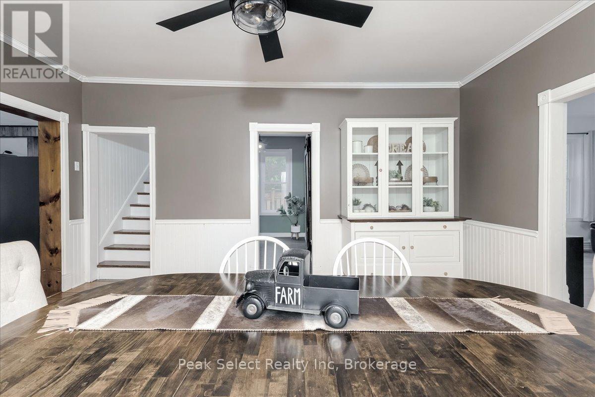 241 King Street, Lucan Biddulph (Granton), Ontario  N0M 1V0 - Photo 16 - X13162256