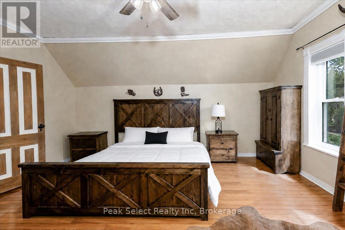 241 King Street, Lucan Biddulph (Granton), Ontario  N0M 1V0 - Photo 23 - X13162256