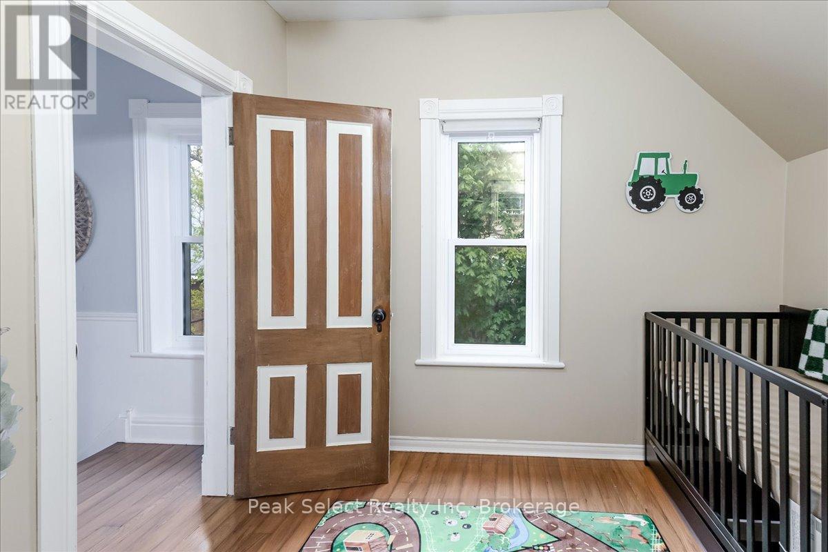 241 King Street, Lucan Biddulph (Granton), Ontario  N0M 1V0 - Photo 25 - X13162256