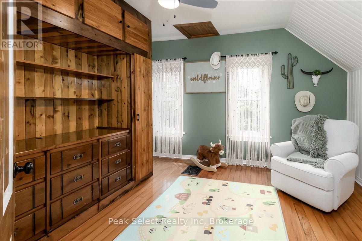 241 King Street, Lucan Biddulph (Granton), Ontario  N0M 1V0 - Photo 27 - X13162256