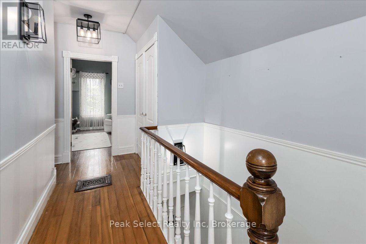 241 King Street, Lucan Biddulph (Granton), Ontario  N0M 1V0 - Photo 29 - X13162256