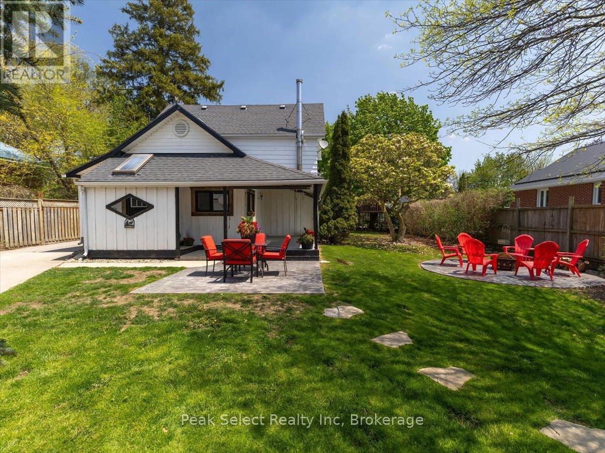 241 King Street, Lucan Biddulph (Granton), Ontario  N0M 1V0 - Photo 3 - X13162256