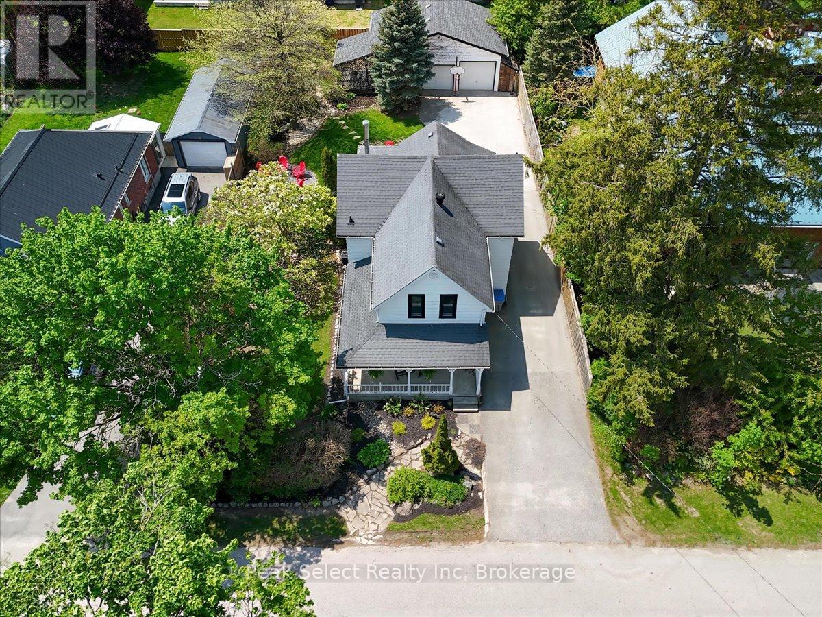 241 King Street, Lucan Biddulph (Granton), Ontario  N0M 1V0 - Photo 30 - X13162256