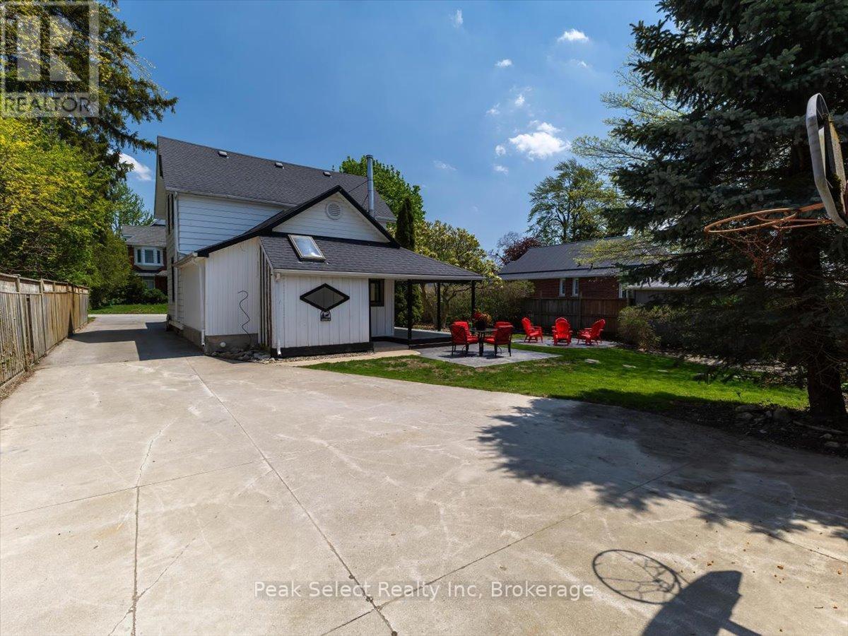 241 King Street, Lucan Biddulph (Granton), Ontario  N0M 1V0 - Photo 32 - X13162256