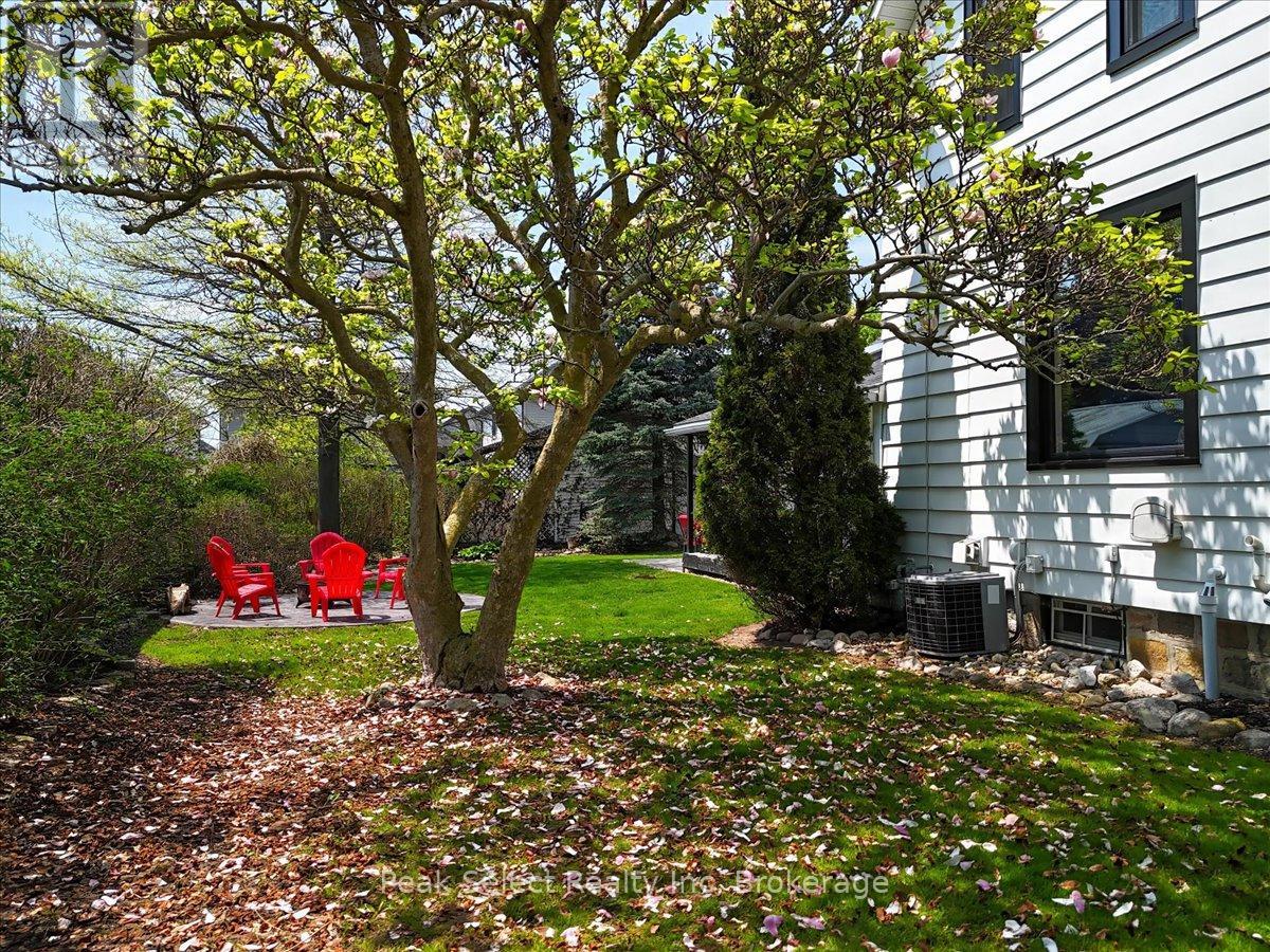 241 King Street, Lucan Biddulph (Granton), Ontario  N0M 1V0 - Photo 34 - X13162256
