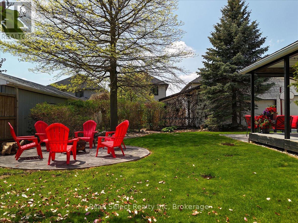 241 King Street, Lucan Biddulph (Granton), Ontario  N0M 1V0 - Photo 35 - X13162256