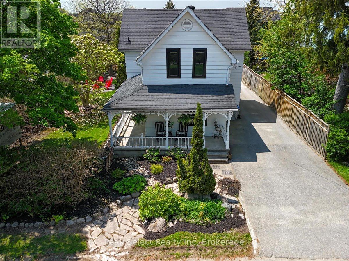 241 King Street, Lucan Biddulph (Granton), Ontario  N0M 1V0 - Photo 37 - X13162256