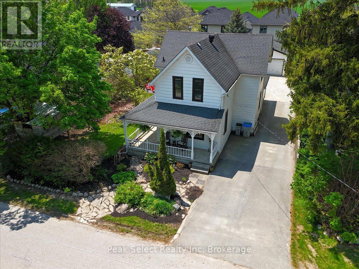 241 King Street, Lucan Biddulph (Granton), Ontario  N0M 1V0 - Photo 38 - X13162256