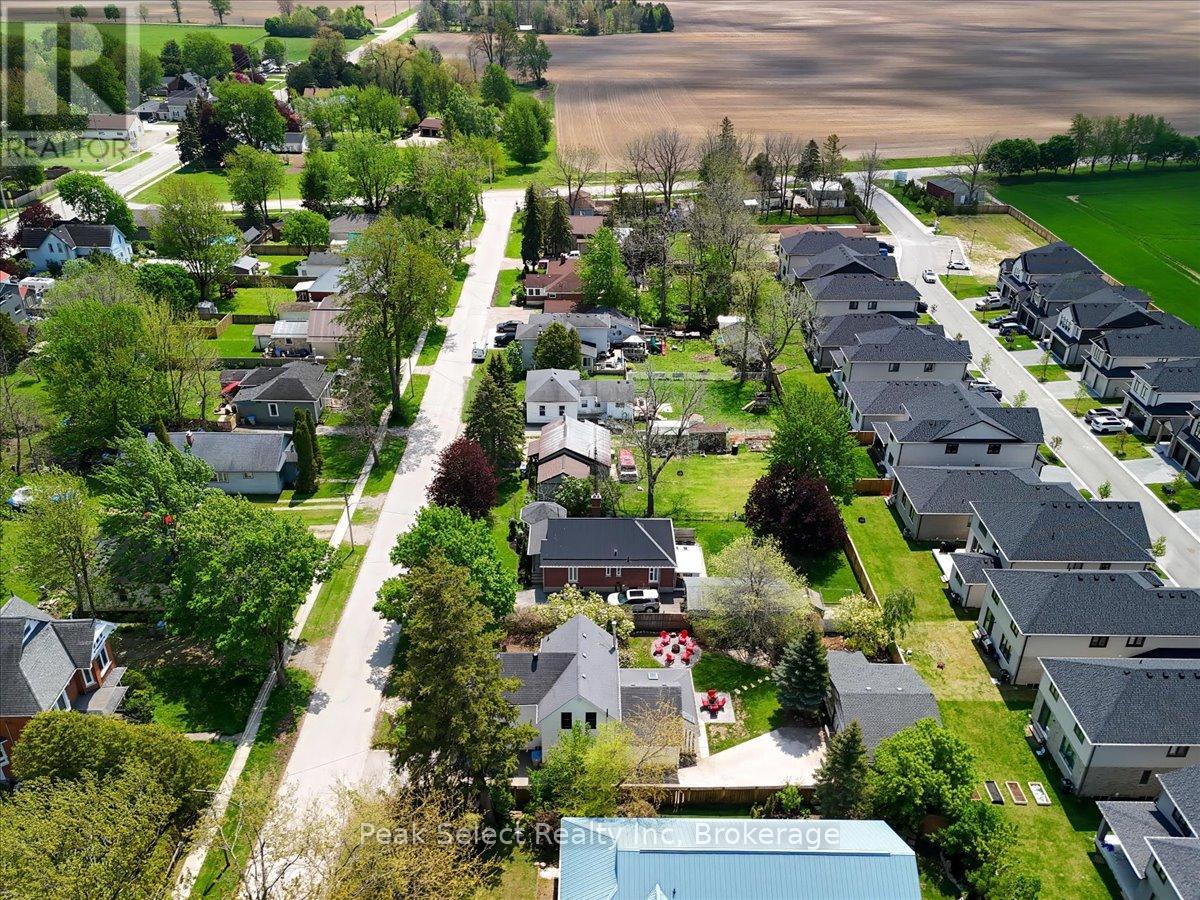 241 King Street, Lucan Biddulph (Granton), Ontario  N0M 1V0 - Photo 41 - X13162256