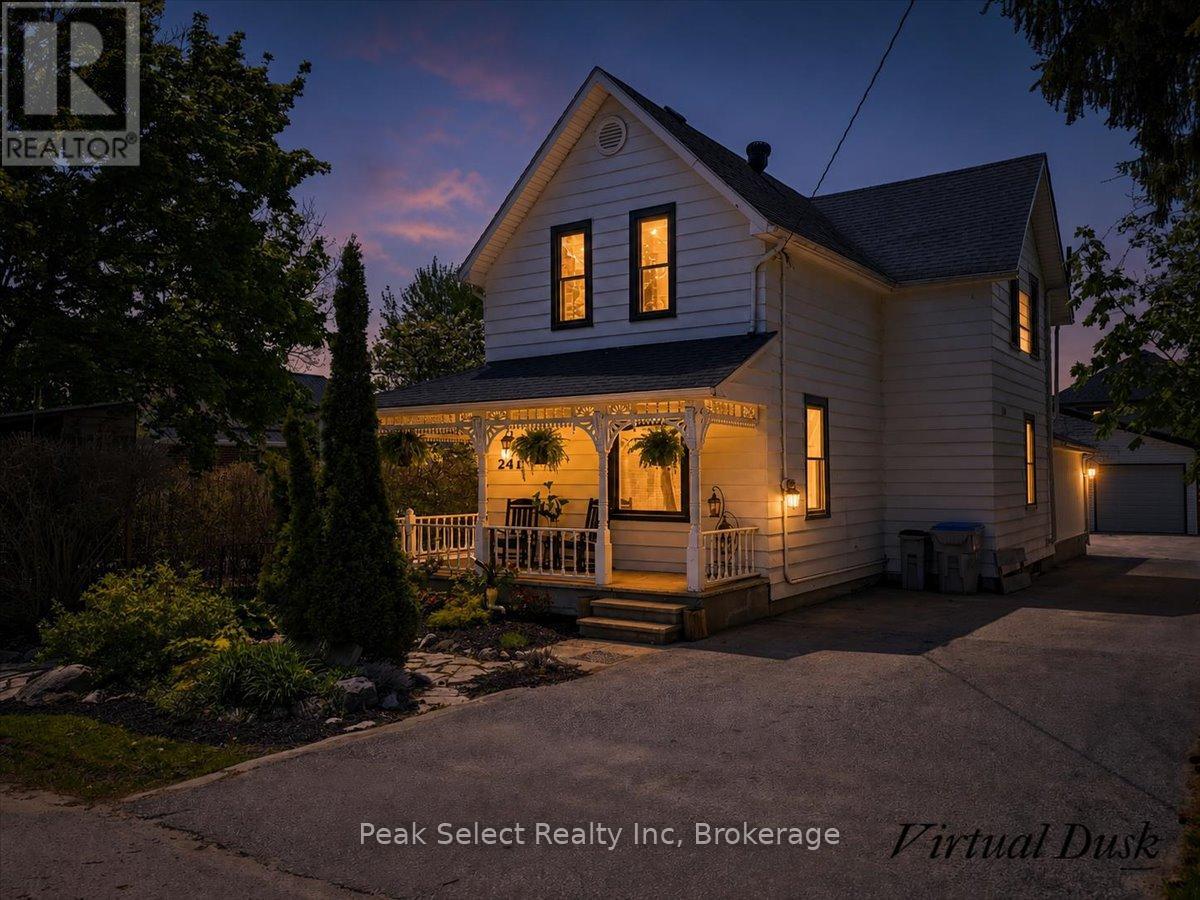 241 King Street, Lucan Biddulph (Granton), Ontario  N0M 1V0 - Photo 42 - X13162256