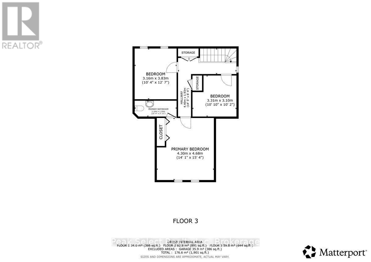 241 King Street, Lucan Biddulph (Granton), Ontario  N0M 1V0 - Photo 44 - X13162256