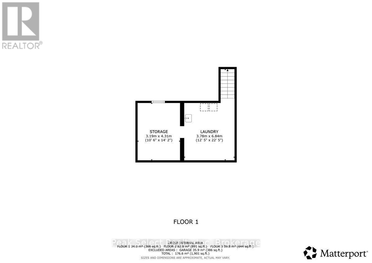 241 King Street, Lucan Biddulph (Granton), Ontario  N0M 1V0 - Photo 45 - X13162256