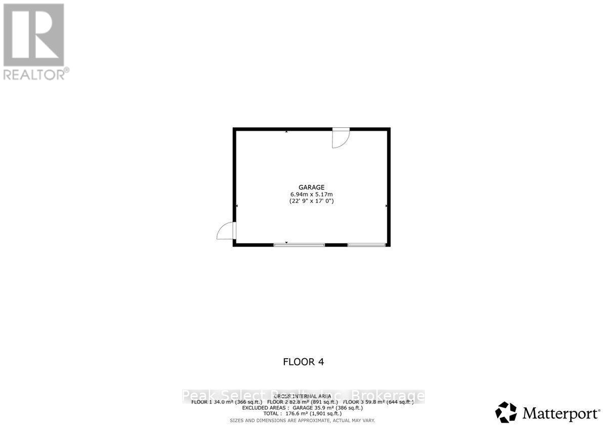 241 King Street, Lucan Biddulph (Granton), Ontario  N0M 1V0 - Photo 46 - X13162256