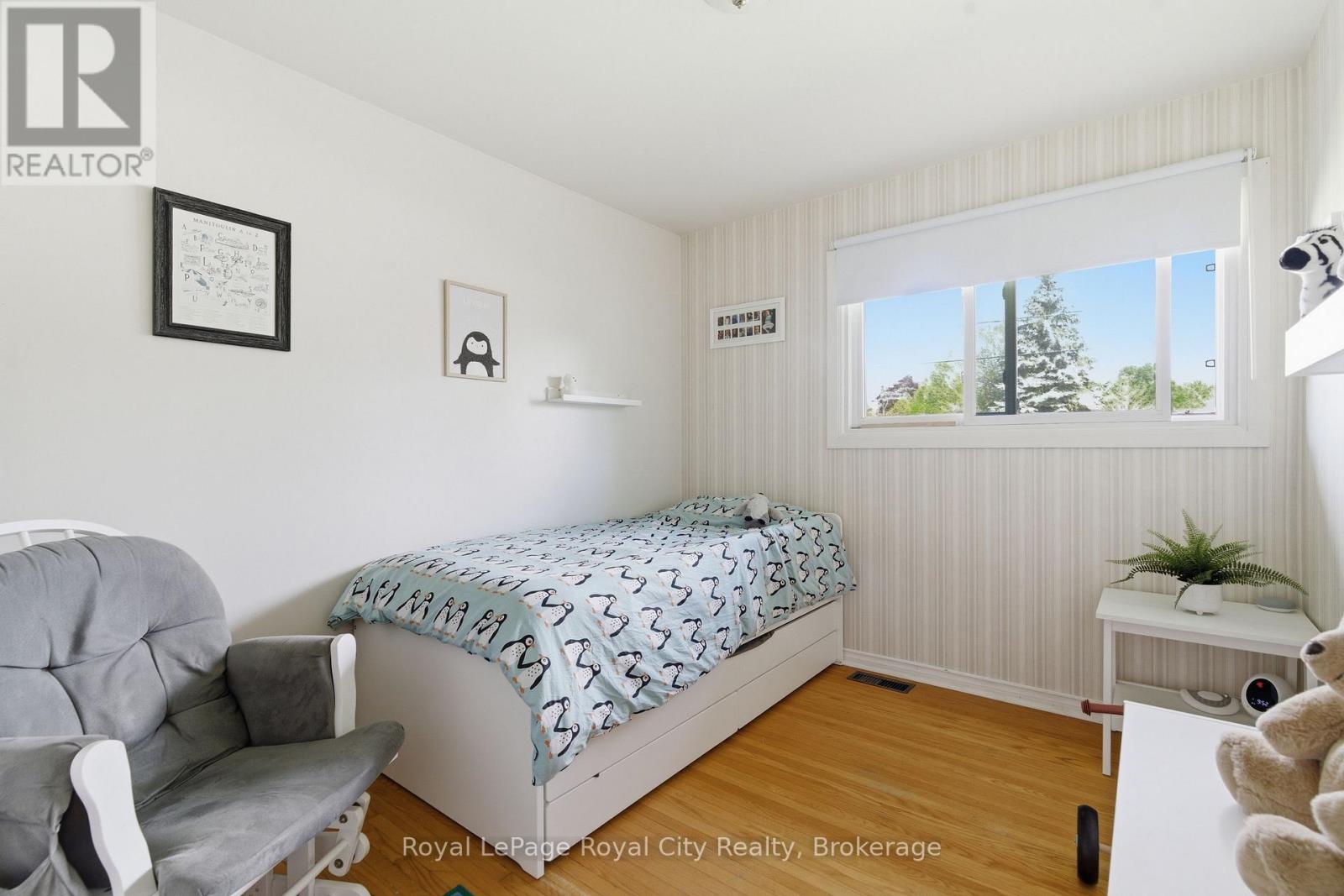 44 Ridgeway Avenue, Guelph, Ontario  N1L 1G8 - Photo 17 - X13162258