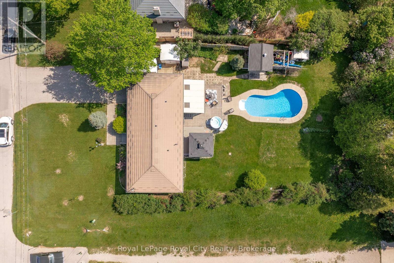 44 Ridgeway Avenue, Guelph, Ontario  N1L 1G8 - Photo 2 - X13162258