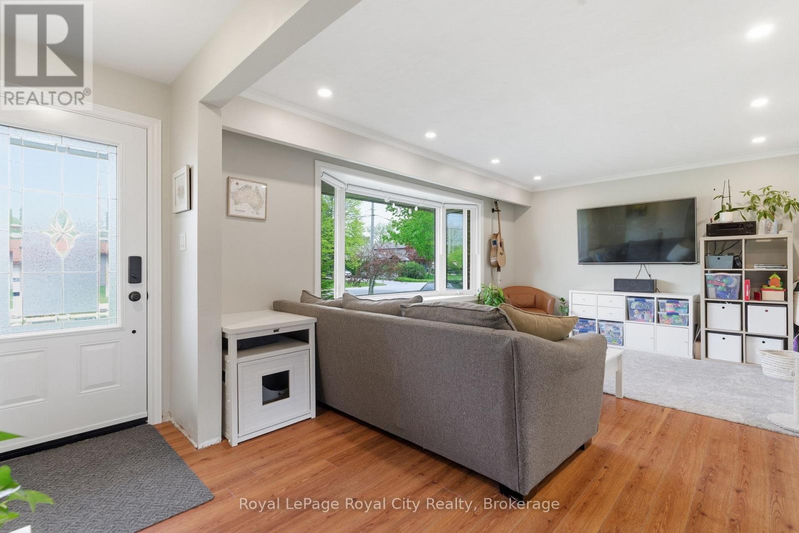 44 Ridgeway Avenue, Guelph, Ontario  N1L 1G8 - Photo 7 - X13162258