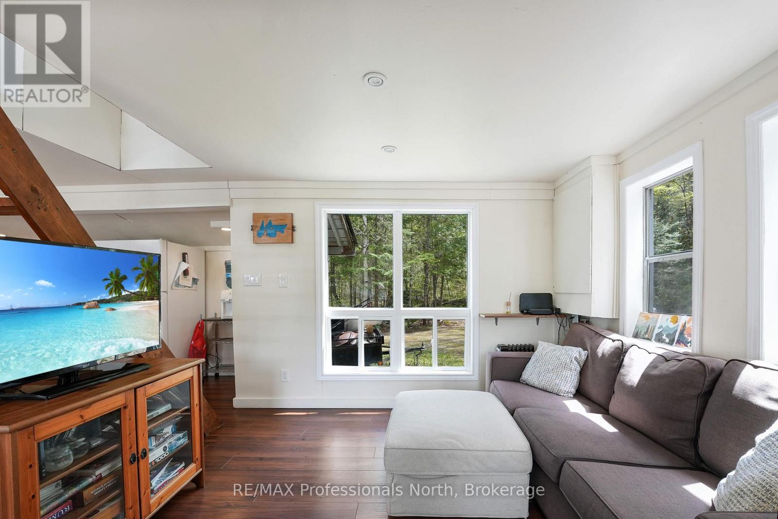 1514 Little Straggle Lake Drive, Dysart Et Al (Harcourt), Ontario  K0L 1M1 - Photo 11 - X13162272