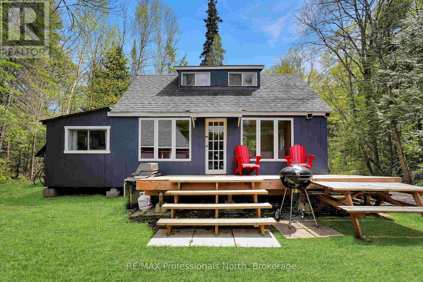 1514 Little Straggle Lake Drive, Dysart Et Al (Harcourt), Ontario  K0L 1M1 - Photo 23 - X13162272