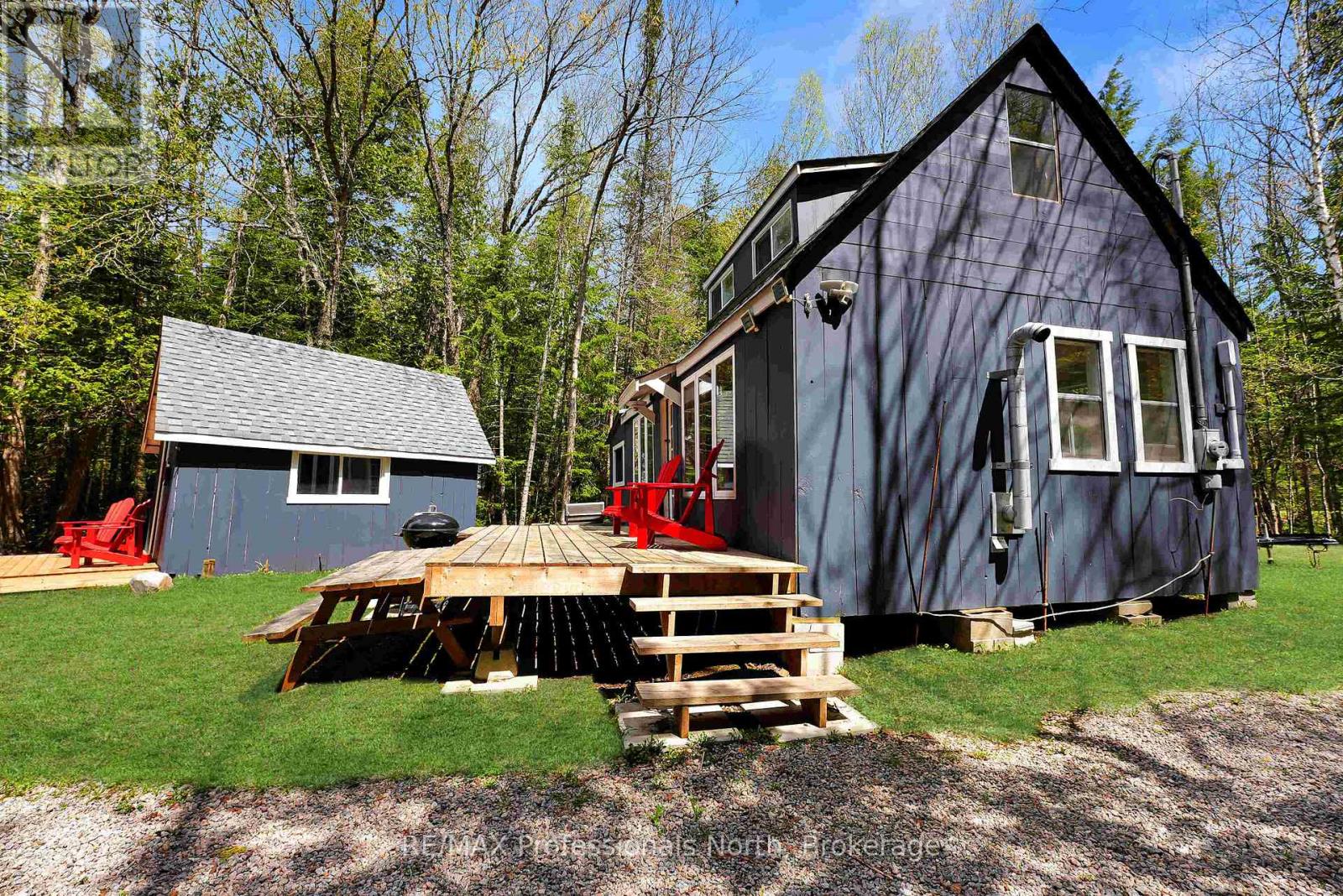1514 Little Straggle Lake Drive, Dysart Et Al (Harcourt), Ontario  K0L 1M1 - Photo 24 - X13162272