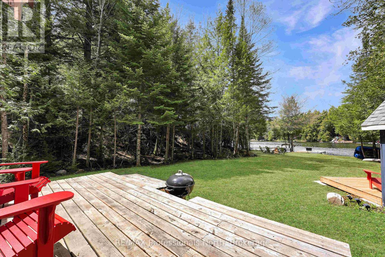 1514 Little Straggle Lake Drive, Dysart Et Al (Harcourt), Ontario  K0L 1M1 - Photo 27 - X13162272