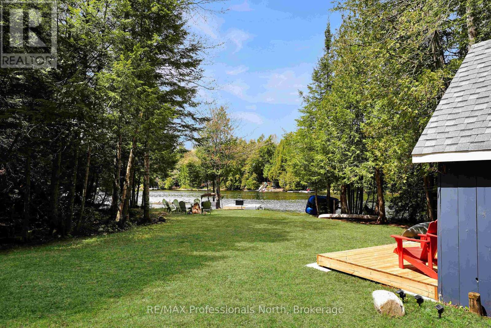 1514 Little Straggle Lake Drive, Dysart Et Al (Harcourt), Ontario  K0L 1M1 - Photo 28 - X13162272