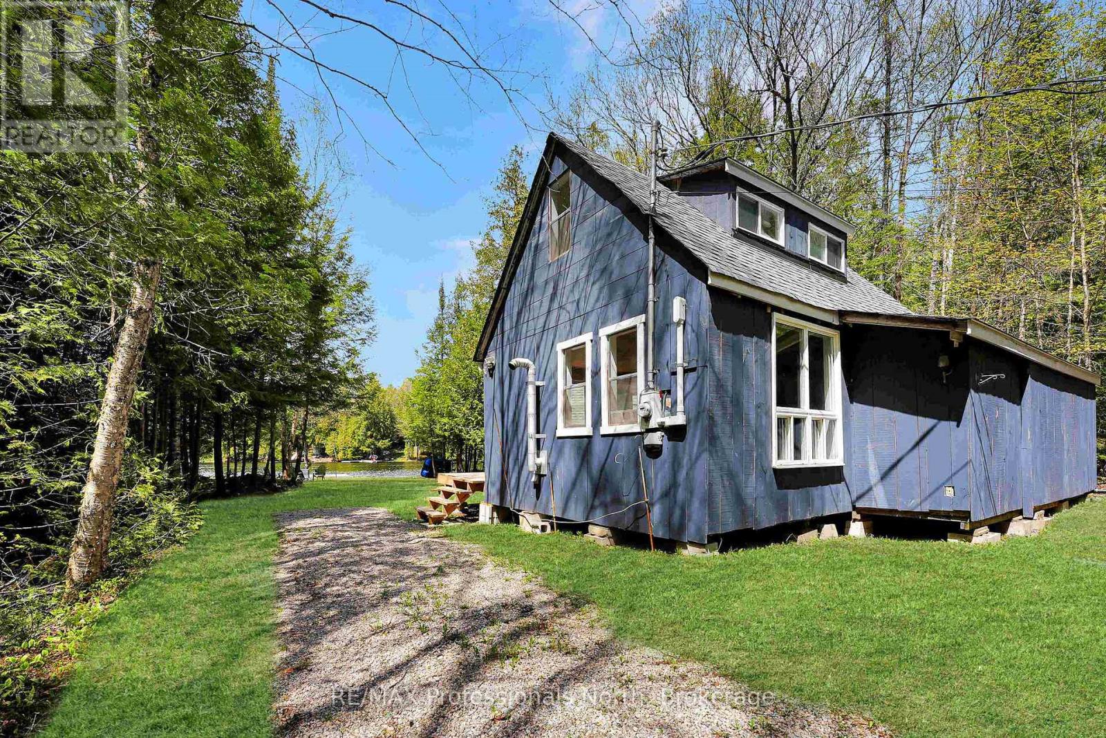 1514 Little Straggle Lake Drive, Dysart Et Al (Harcourt), Ontario  K0L 1M1 - Photo 29 - X13162272