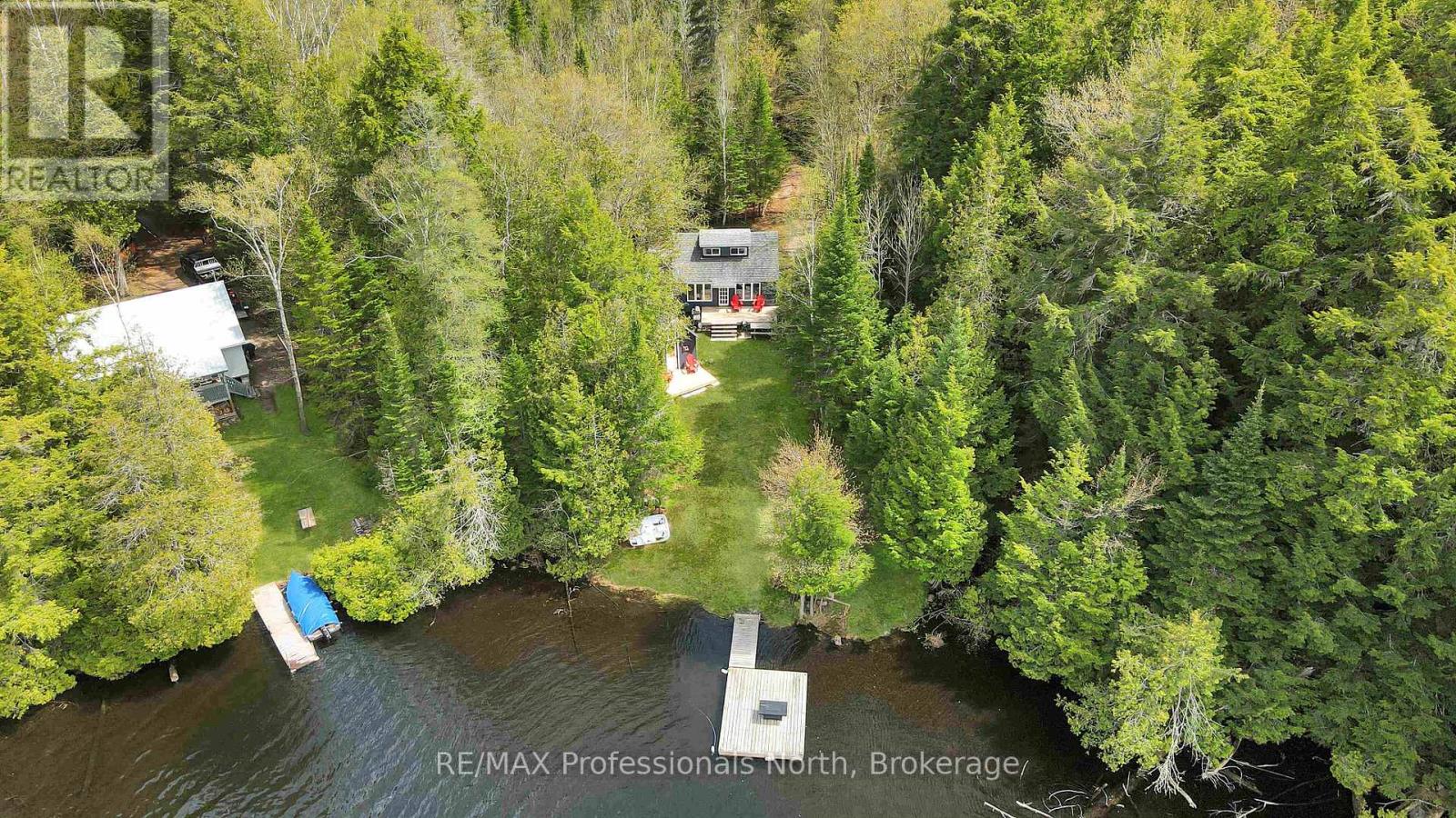 1514 Little Straggle Lake Drive, Dysart Et Al (Harcourt), Ontario  K0L 1M1 - Photo 3 - X13162272