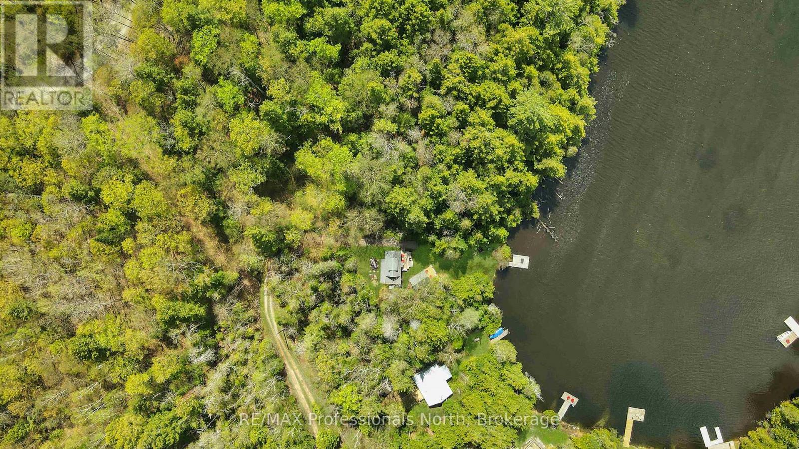 1514 Little Straggle Lake Drive, Dysart Et Al (Harcourt), Ontario  K0L 1M1 - Photo 37 - X13162272