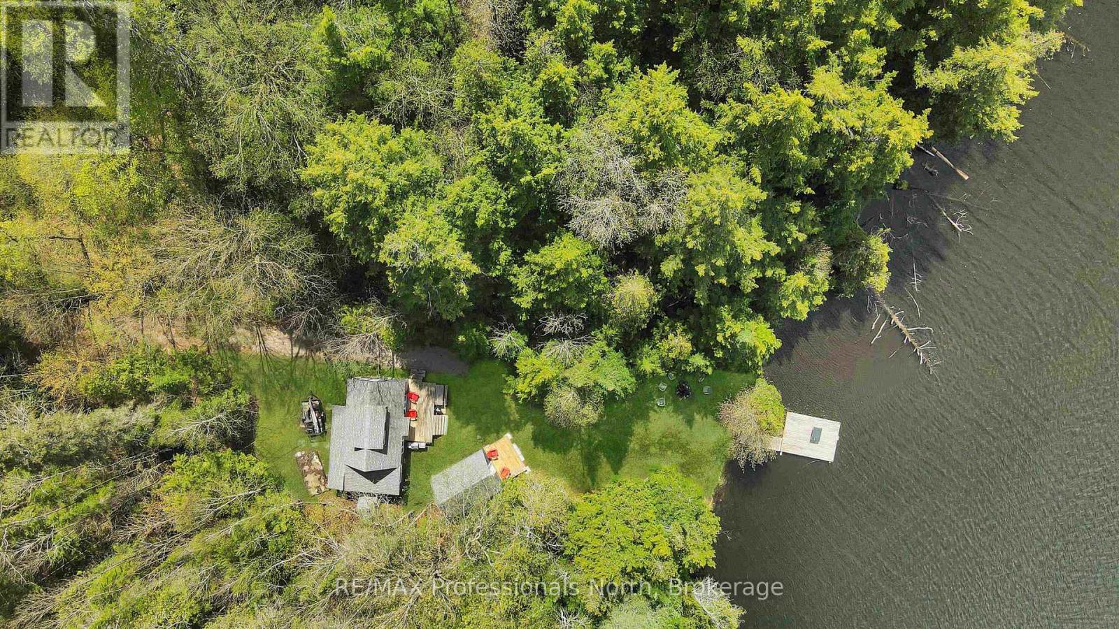 1514 Little Straggle Lake Drive, Dysart Et Al (Harcourt), Ontario  K0L 1M1 - Photo 38 - X13162272