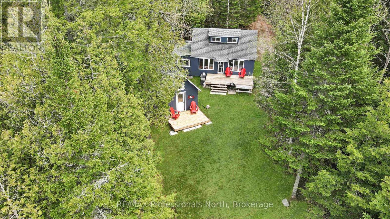 1514 Little Straggle Lake Drive, Dysart Et Al (Harcourt), Ontario  K0L 1M1 - Photo 4 - X13162272