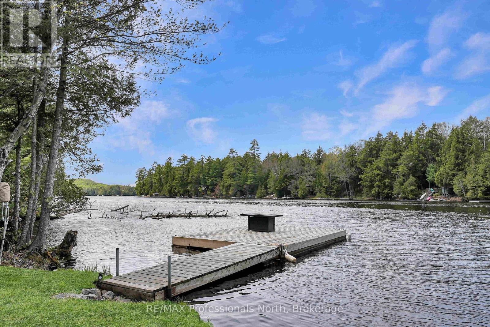 1514 Little Straggle Lake Drive, Dysart Et Al (Harcourt), Ontario  K0L 1M1 - Photo 5 - X13162272