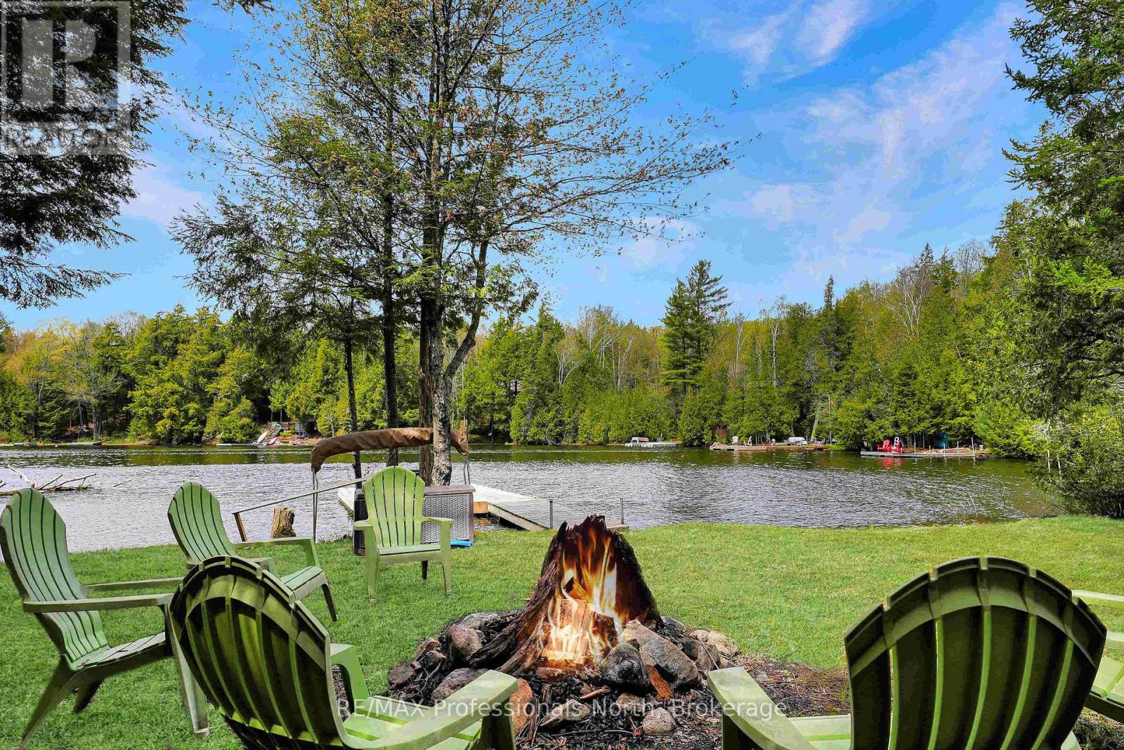 1514 Little Straggle Lake Drive, Dysart Et Al (Harcourt), Ontario  K0L 1M1 - Photo 6 - X13162272