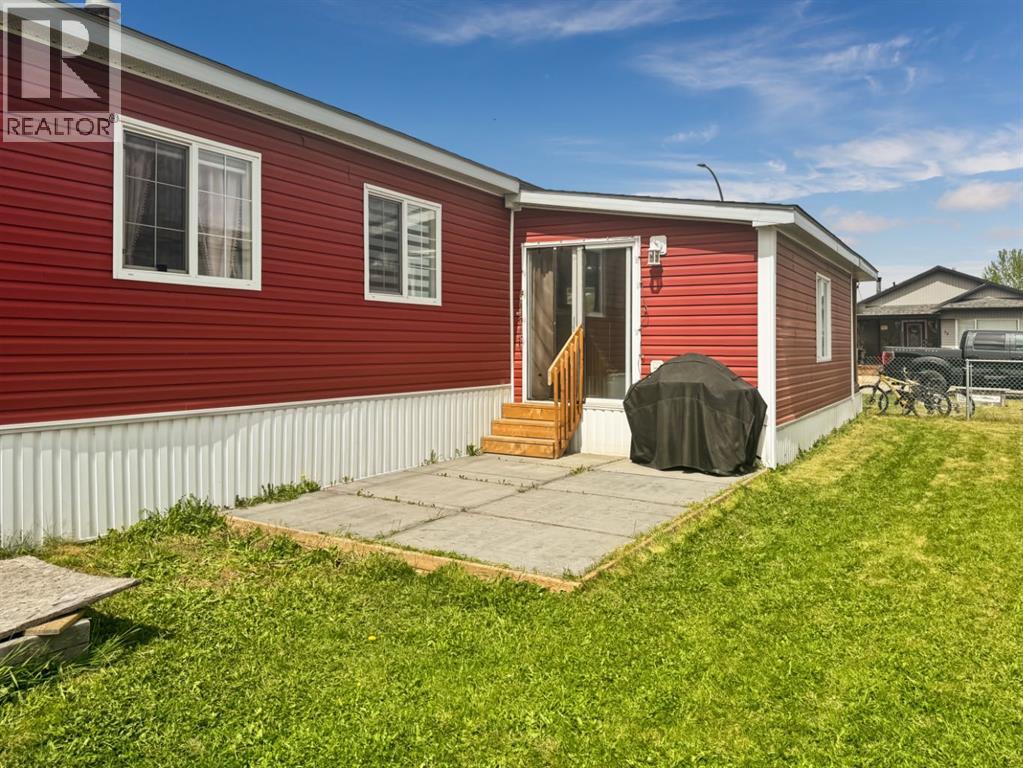 46 Rivervalley Estates, Whitecourt, Alberta  T7S 1J8 - Photo 17 - A2313724