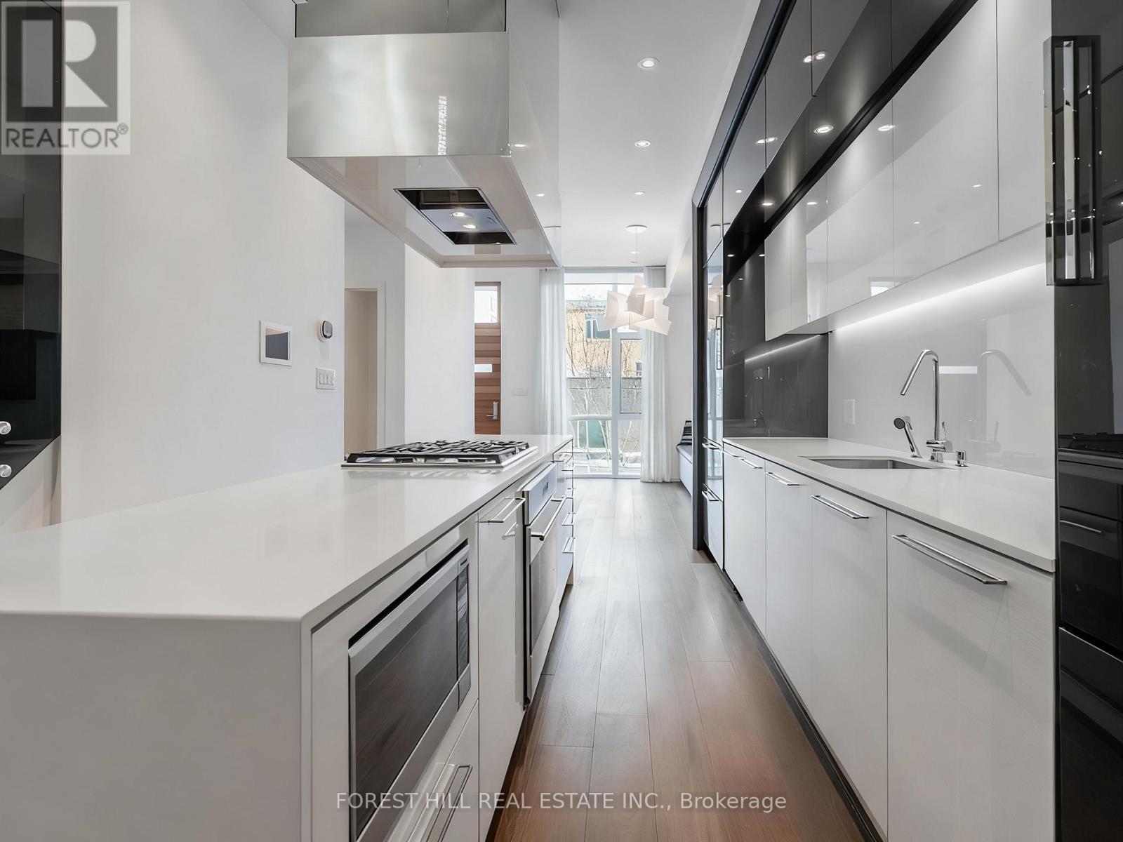 15 - 850 Richmond Street W, Toronto, Ontario M6J 1C9 - Photo 10 - C13158562