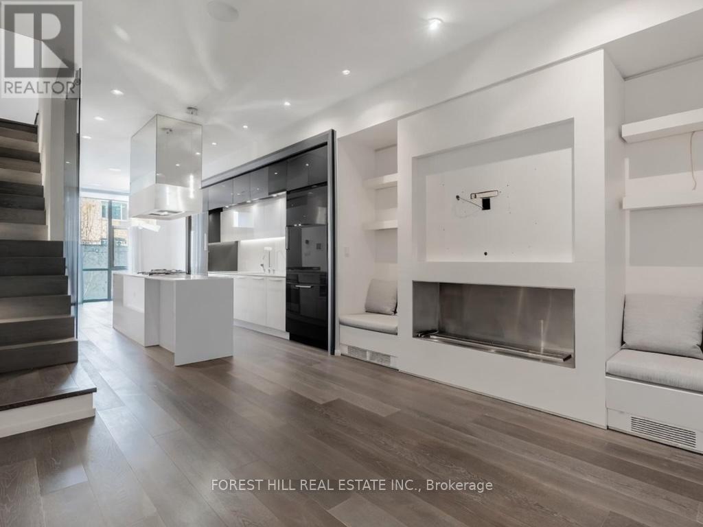 15 - 850 Richmond Street W, Toronto, Ontario M6J 1C9 - Photo 12 - C13158562