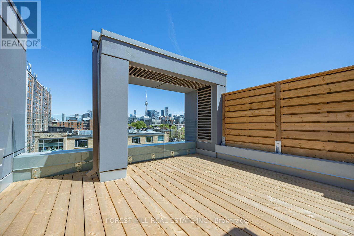 15 - 850 Richmond Street W, Toronto, Ontario  M6J 1C9 - Photo 29 - C13158562
