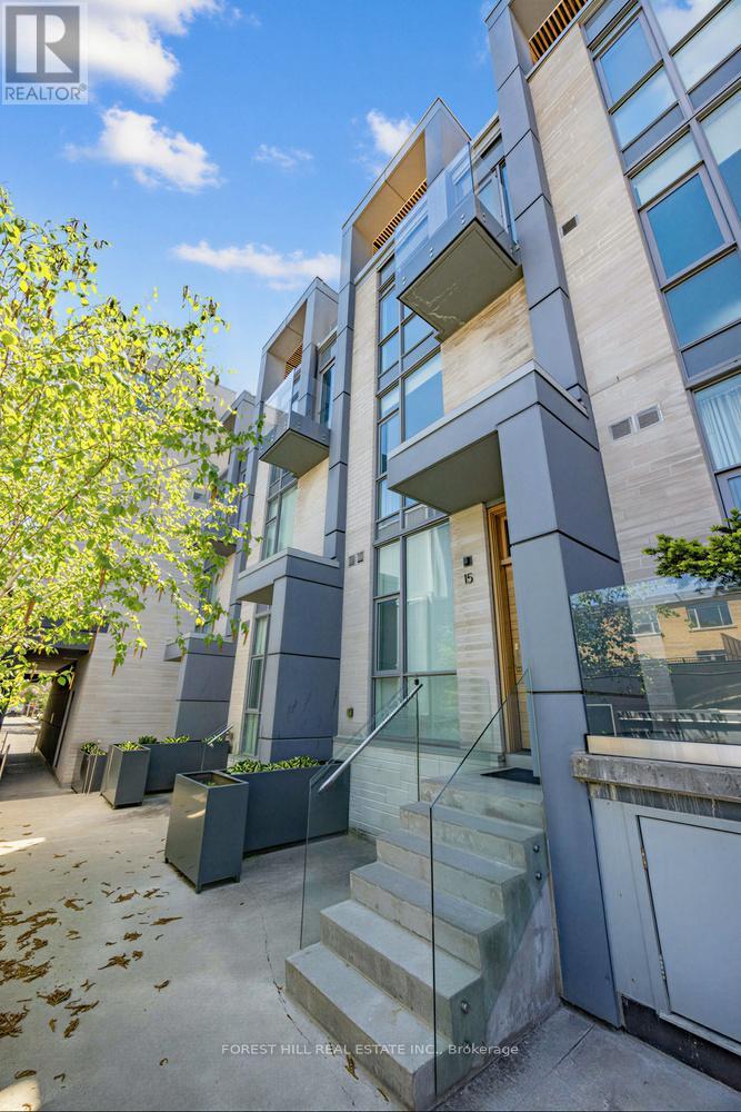15 - 850 Richmond Street W, Toronto, Ontario M6J 1C9 - Photo 2 - C13158562
