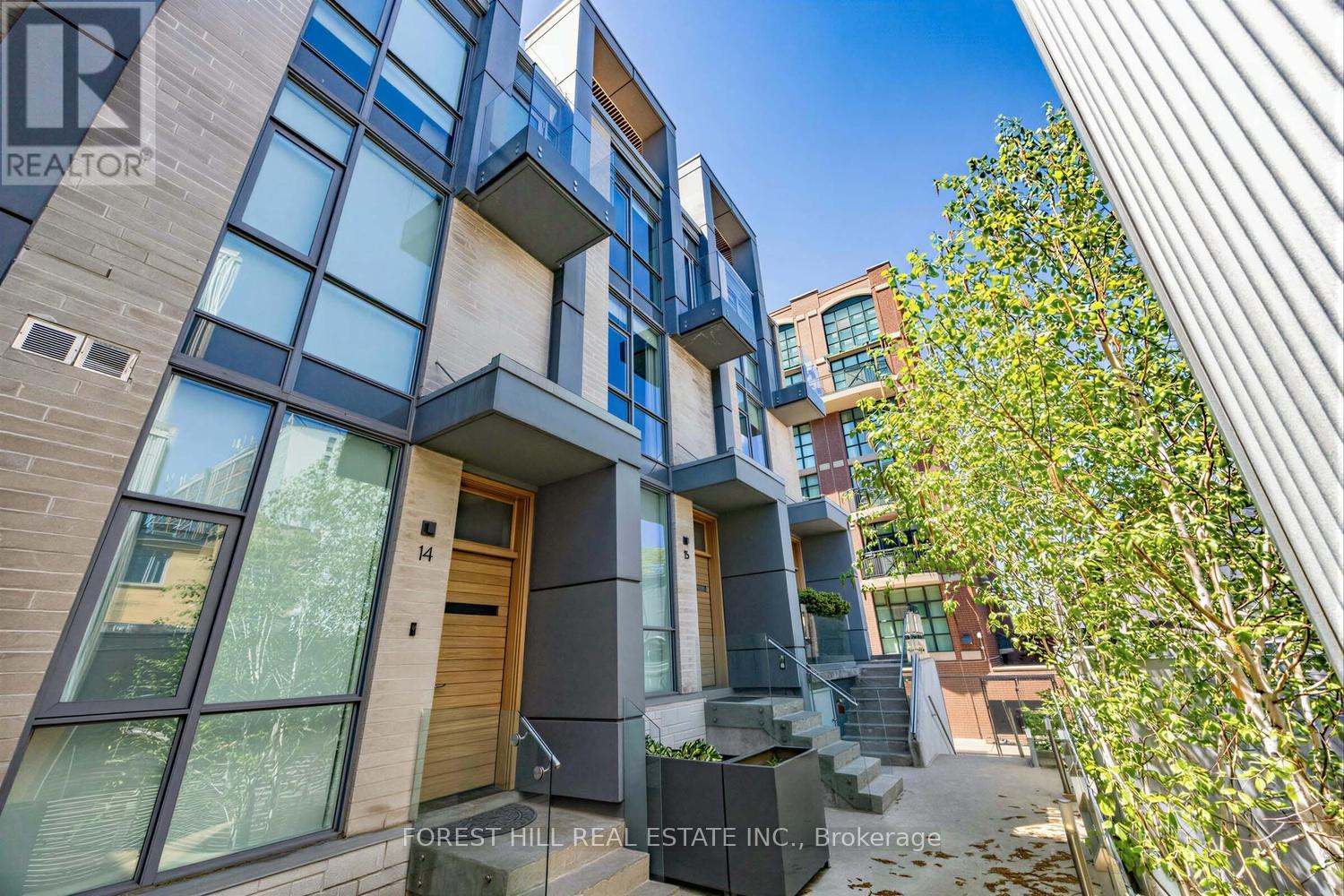 15 - 850 Richmond Street W, Toronto, Ontario M6J 1C9 - Photo 3 - C13158562